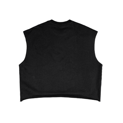 Great American Apparel French Terry Boxy Tank Top