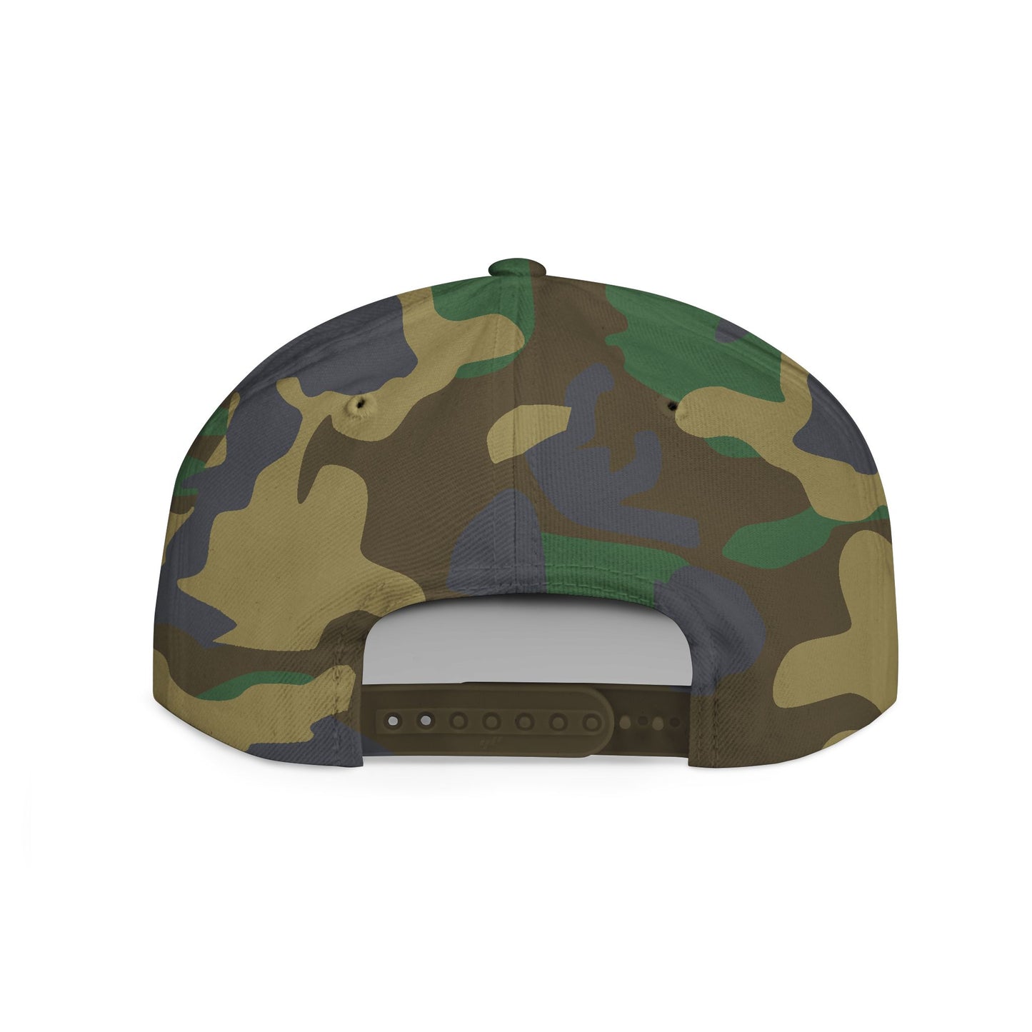 GREAT AMERICAN SNAPBACK HAT