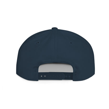 GREAT AMERICAN SNAPBACK HAT