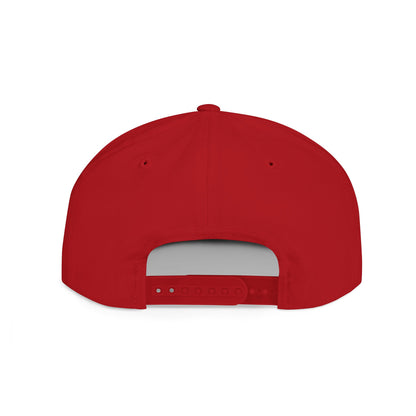 GREAT AMERICAN SNAPBACK HAT