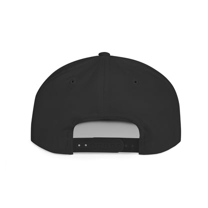 GREAT AMERICAN SNAPBACK HAT