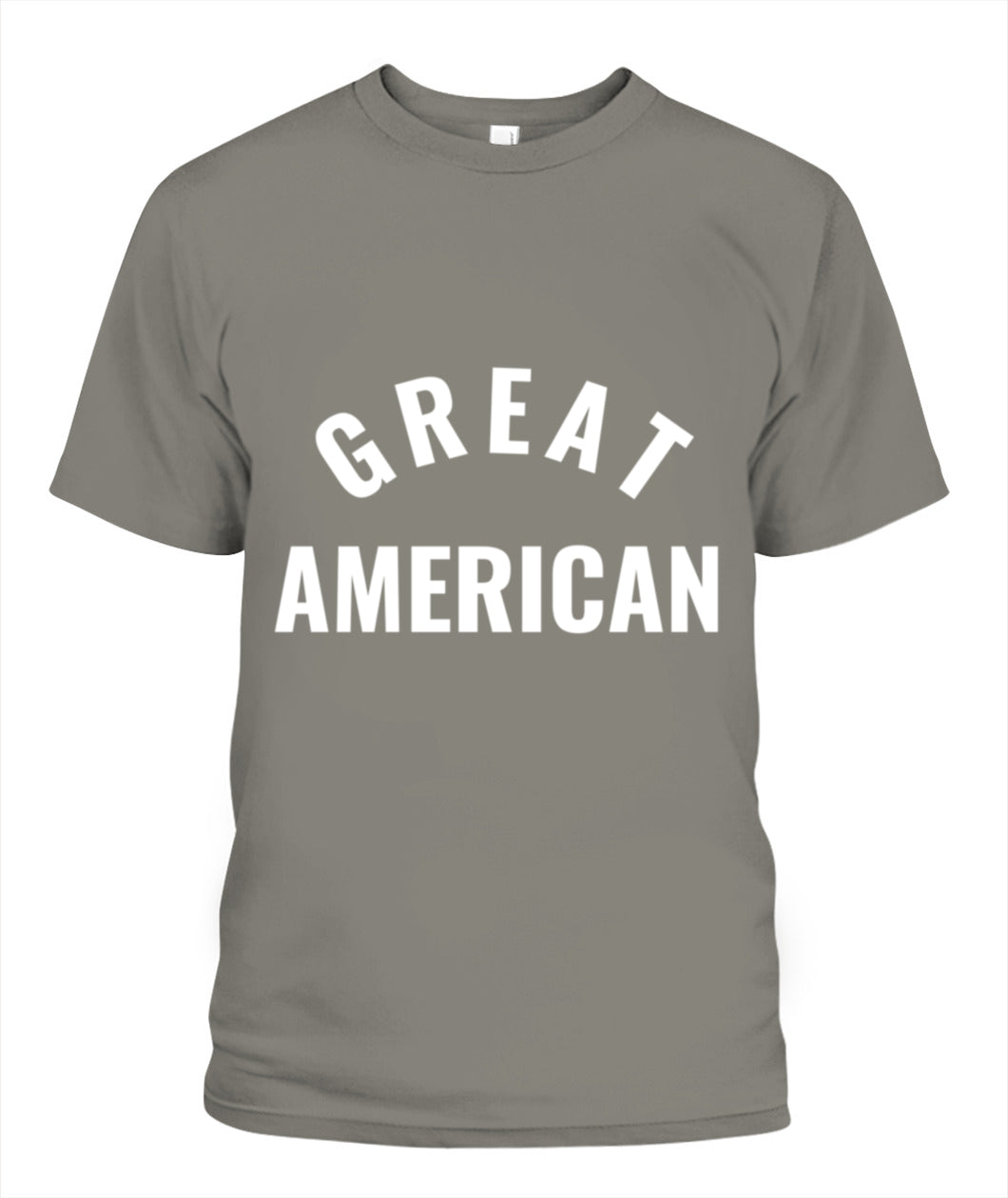 Unisex T-Shirt | Zuni Sportswear ZS1001