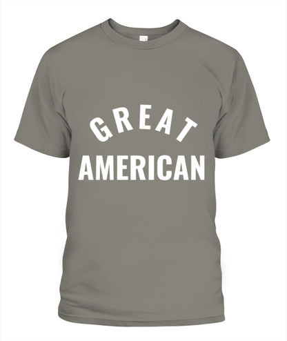 Unisex T-Shirt | Zuni Sportswear ZS1001