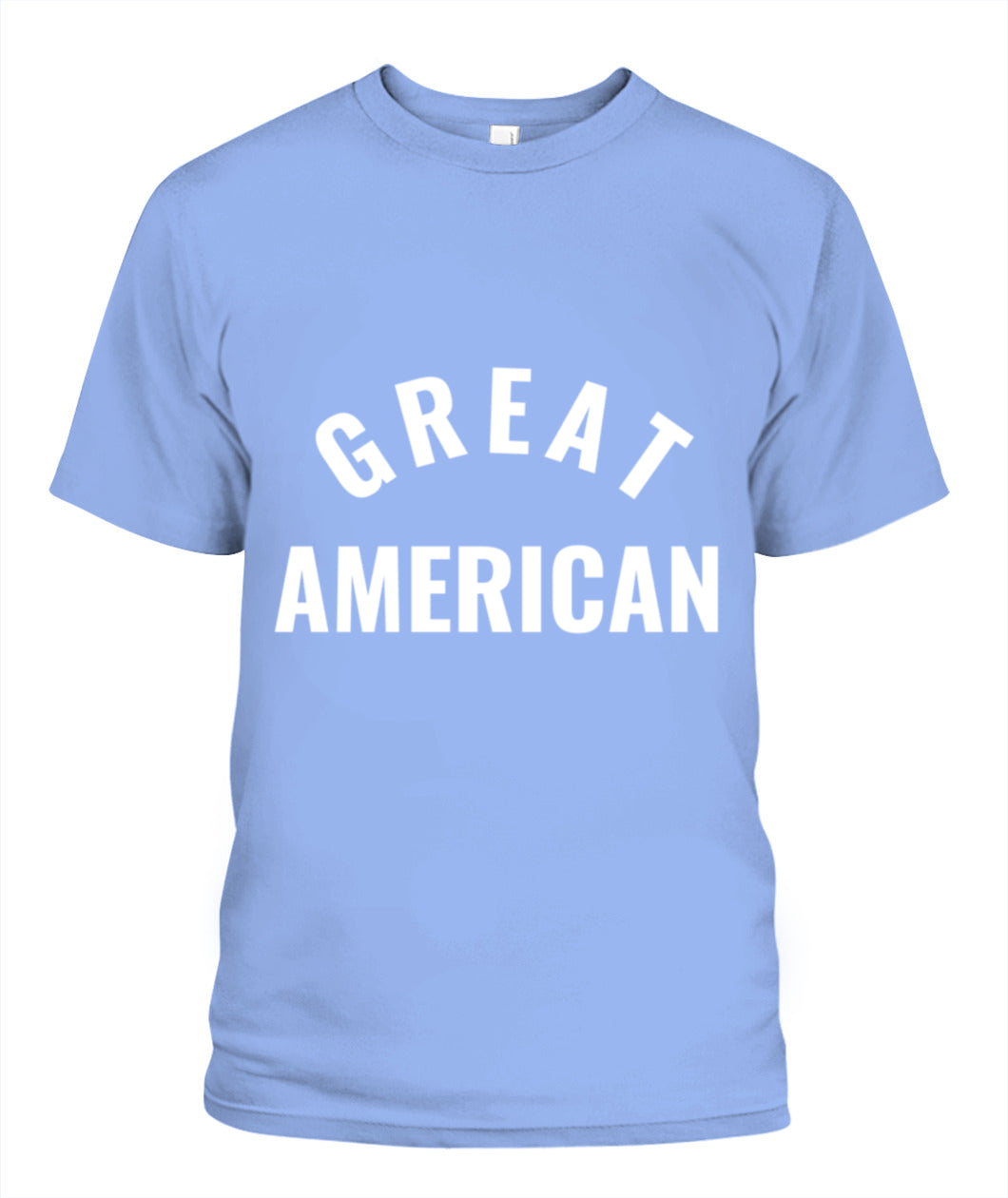 Unisex T-Shirt | Zuni Sportswear ZS1001