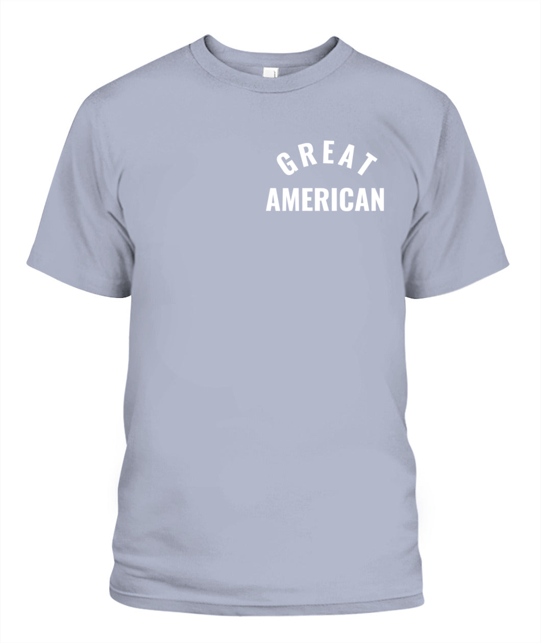 Unisex T-Shirt | Zuni Sportswear ZS1001