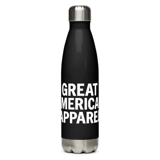 Great American Apparel Insulated Water Bottle
