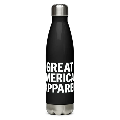 Great American Apparel Insulated Water Bottle