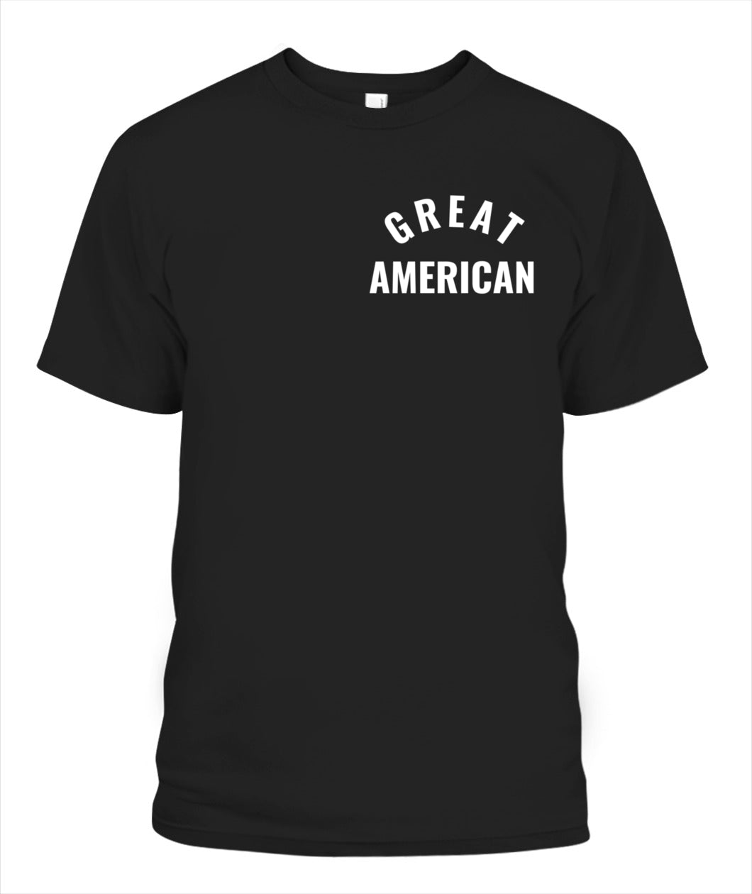 Unisex T-Shirt | Zuni Sportswear ZS1001