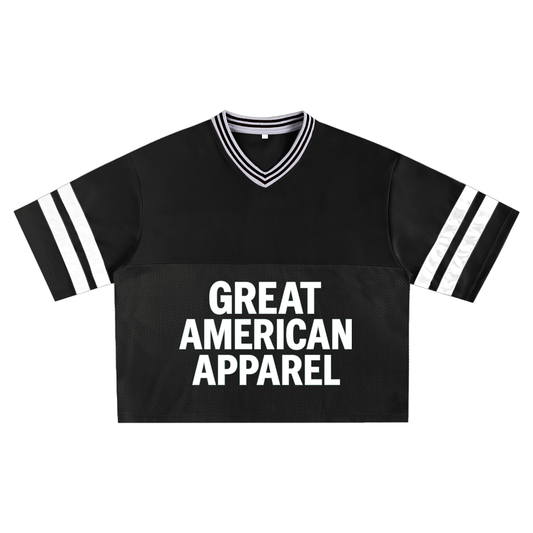 Great American Boxy T-Shirt