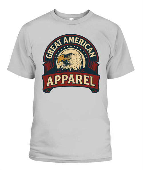 Unisex T-Shirt | Zuni Sportswear ZS1001