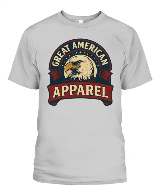 Unisex T-Shirt | Zuni Sportswear ZS1001